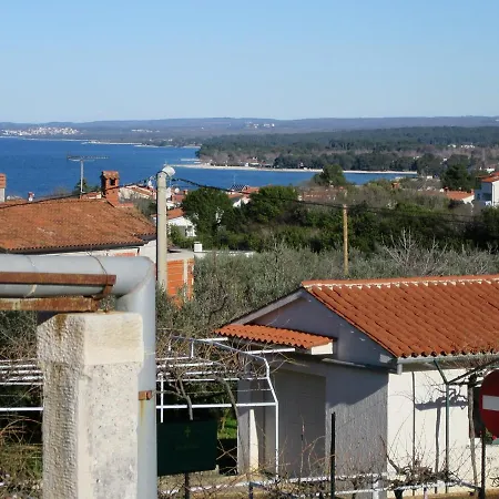 Apartment Antonio Pula Exterior photo