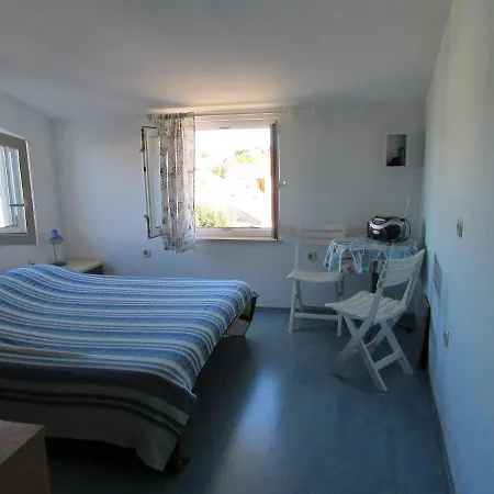 Apartment Antonio Pula Exterior photo