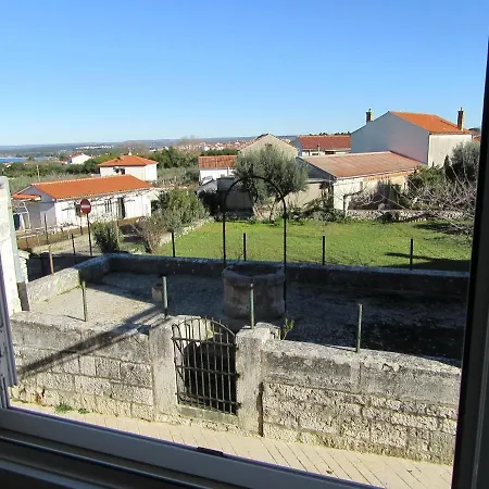 Apartment Antonio Pula Exterior photo