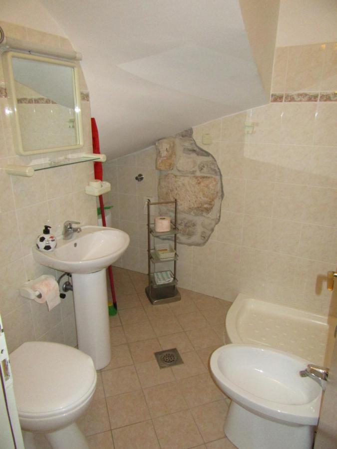 Antonio Apartment *