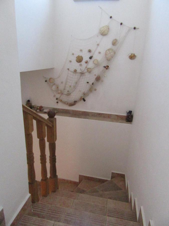 Appartamento Antonio Pola